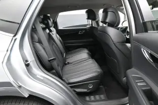 Genesis GV80 2025 AWD 2.5T Standard 4dr SUV