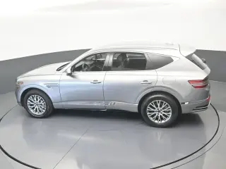 Genesis GV80 2025 AWD 2.5T Standard 4dr SUV