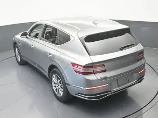 Genesis GV80 2025 AWD 2.5T Standard 4dr SUV