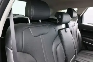 Genesis GV80 2025 AWD 2.5T Standard 4dr SUV