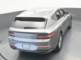 Genesis GV80 2025 AWD 2.5T Standard 4dr SUV