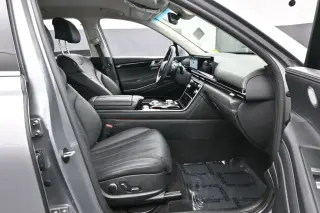 Genesis GV80 2025 AWD 2.5T Standard 4dr SUV