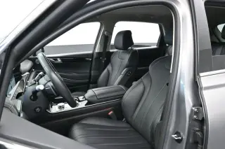 Genesis GV80 2025 AWD 2.5T Standard 4dr SUV