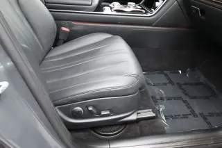 Genesis GV80 2025 AWD 2.5T Standard 4dr SUV