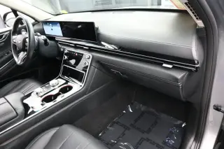 Genesis GV80 2025 AWD 2.5T Standard 4dr SUV