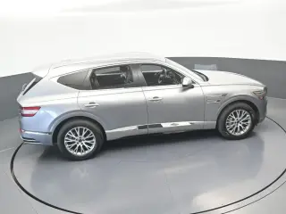 Genesis GV80 2025 AWD 2.5T Standard 4dr SUV