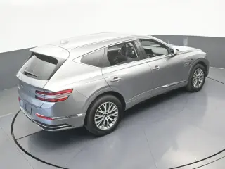 Genesis GV80 2025 AWD 2.5T Standard 4dr SUV