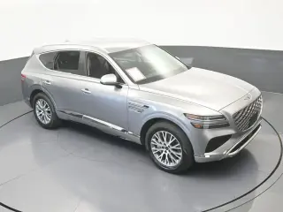 Genesis GV80 2025 AWD 2.5T Standard 4dr SUV