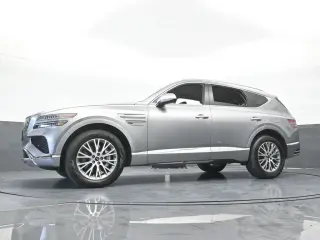 Genesis GV80 2025 AWD 2.5T Standard 4dr SUV