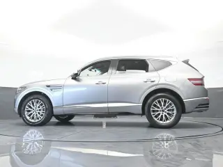 Genesis GV80 2025 AWD 2.5T Standard 4dr SUV