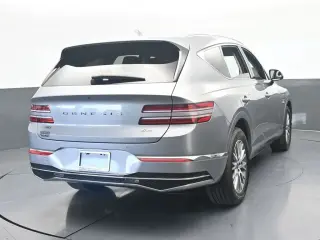 Genesis GV80 2025 AWD 2.5T Standard 4dr SUV