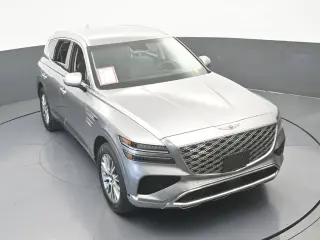 Genesis GV80 2025 AWD 2.5T Standard 4dr SUV