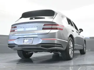 Genesis GV80 2025 AWD 2.5T Standard 4dr SUV