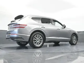 Genesis GV80 2025 AWD 2.5T Standard 4dr SUV