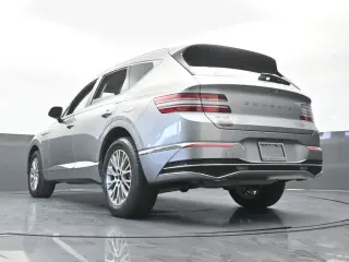 Genesis GV80 2025 AWD 2.5T Standard 4dr SUV