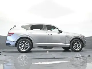 Genesis GV80 2025 AWD 2.5T Standard 4dr SUV