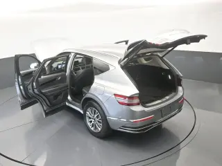 Genesis GV80 2025 AWD 2.5T Standard 4dr SUV