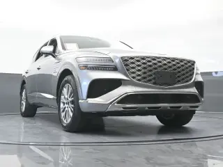 Genesis GV80 2025 AWD 2.5T Standard 4dr SUV
