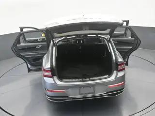 Genesis GV80 2025 AWD 2.5T Standard 4dr SUV