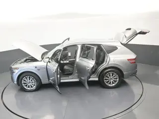 Genesis GV80 2025 AWD 2.5T Standard 4dr SUV