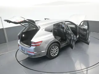 Genesis GV80 2025 AWD 2.5T Standard 4dr SUV