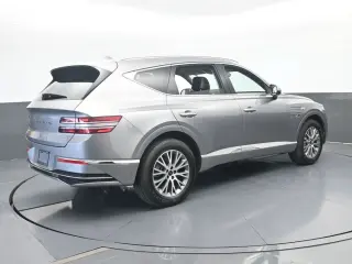 Genesis GV80 2025 AWD 2.5T Standard 4dr SUV