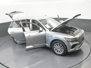 Genesis GV80 2025 AWD 2.5T Standard 4dr SUV