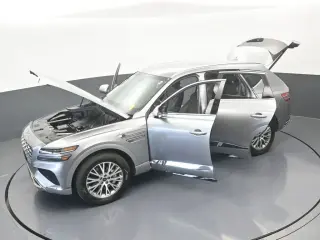 Genesis GV80 2025 AWD 2.5T Standard 4dr SUV