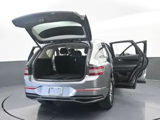 Genesis GV80 2025 AWD 2.5T Standard 4dr SUV