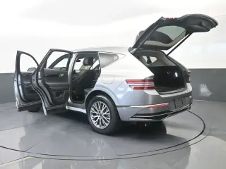 Genesis GV80 2025 AWD 2.5T Standard 4dr SUV