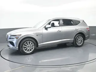 Genesis GV80 2025 AWD 2.5T Standard 4dr SUV