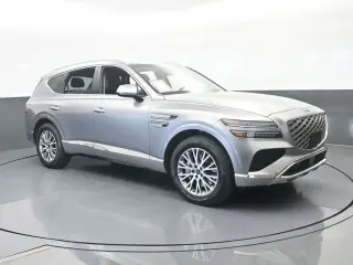Genesis GV80 2025 AWD 2.5T Standard 4dr SUV