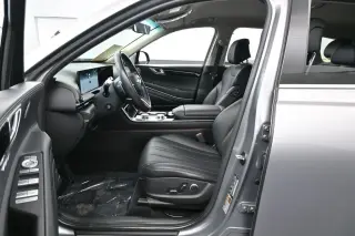 Genesis GV80 2025 AWD 2.5T Standard 4dr SUV