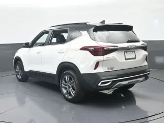 Kia Seltos 2023 S 4dr SUV