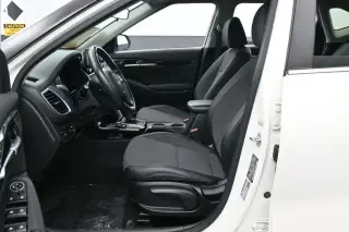 Kia Seltos 2023 S 4dr SUV