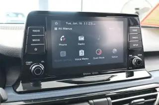 Kia Seltos 2023 S 4dr SUV