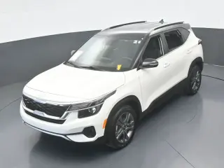 Kia Seltos 2023 S 4dr SUV