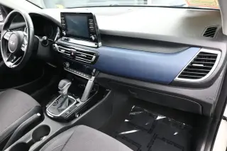 Kia Seltos 2023 S 4dr SUV