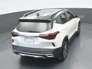 Kia Seltos 2023 S 4dr SUV