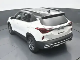 Kia Seltos 2023 S 4dr SUV