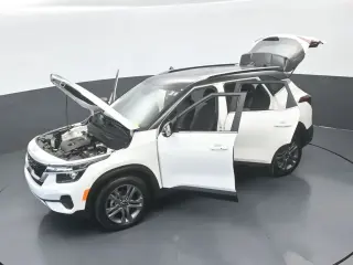 Kia Seltos 2023 S 4dr SUV