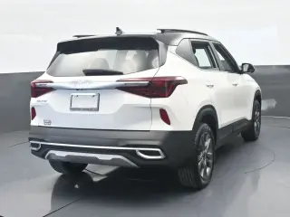Kia Seltos 2023 S 4dr SUV