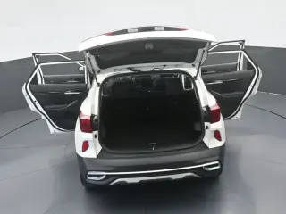 Kia Seltos 2023 S 4dr SUV