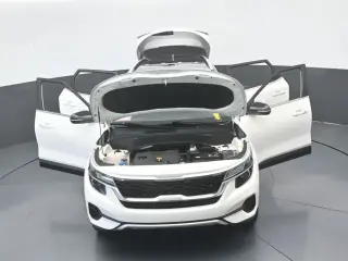 Kia Seltos 2023 S 4dr SUV