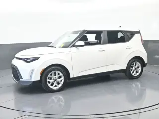 Kia Soul 2024 S 4dr Crossover