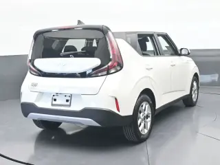 Kia Soul 2024 S 4dr Crossover