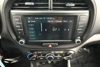 Kia Soul 2024 S 4dr Crossover