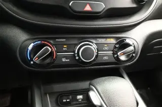 Kia Soul 2024 S 4dr Crossover