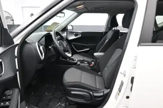 Kia Soul 2024 S 4dr Crossover