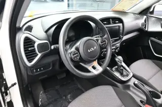 Kia Soul 2024 S 4dr Crossover